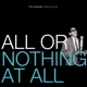 All or Nothing at All The Dramatic Jimmy Scott