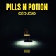 PILLS N POTION REMIX Single