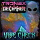 Vibe Check feat DECIPHER Single