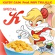 Special K Single