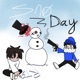 Sno Day feat RTR Boogie Single