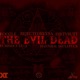 THE EVIL DEAD feat REJECTEDREYNA Yumisocute 3 DIRTYBUTT HANNiBAL S K Single