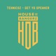 Get Yo Speaker Single