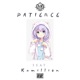 Patience feat Kamillion Single