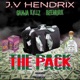 The Pack feat Beemurk Ganja Killz Single