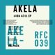 Aura Azul Single