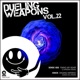 Dueling Weapons Vol 22 Single