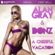 A Cheerful Vacation Single