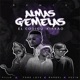 Almas Gemelas Remix feat Kevin Ice Barbel Single