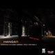 Hangar feat DR Feelx Single