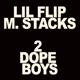 2 Dope Boys feat Lil Flip Single