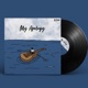 My Apology feat Nbe Loyalty Single