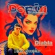 Diabla feat Alex ejemplar Single