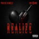 Realize feat Awesome Single