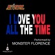 I Love You All the Time Play It Forward Campaign Single