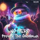 Frosty the Snowman Single