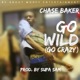 Go Wild Go Crazy Single