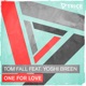 One for Love feat Yoshi Breen EP