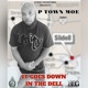 It Goes Down In the Dell Single