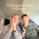 Hela världen väntar skånska Single