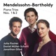 Mendelssohn Bartholdy Piano Trios 1 2