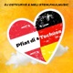Pfiat di Tschüss Remixes Single
