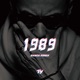1989 Dance Remix Single