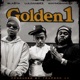 Golden 1 feat LulDame23 Single