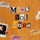 Miss You More Single