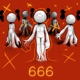 666 Single