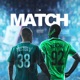 Match feat Kerchak Single