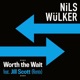 Worth the Wait feat Jill Scott Caspar Olsn Remix Single