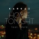 Home Tonight feat Mâle Single