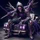 Diabolic Drift Single