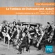 Aubert Le Tombeau de Chateaubriand EP