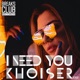 I Need You Single