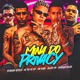 Mina do Privacy feat Bruninho Astucia Mc Taz da FVP Single