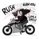 Rush Single