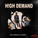 High Demand feat Warhol Ss Fvbe Single