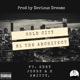 Cold City feat Eddy Jones E Smitty Single