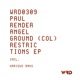 Restrictions EP