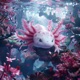 Colossal Axolotl Single