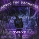 Above The Darkness Single
