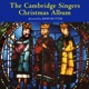 Cambridge Singers Christmas Album