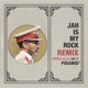 Jah Is My Rock Remix Single