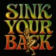 Sink Your Back Single