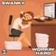 Workin Hard Single