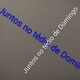 Juntos no Tédio de Domingo Single