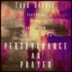Perseverance as Prayer