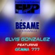 Bésame Synthapella feat Gemma 777 Single